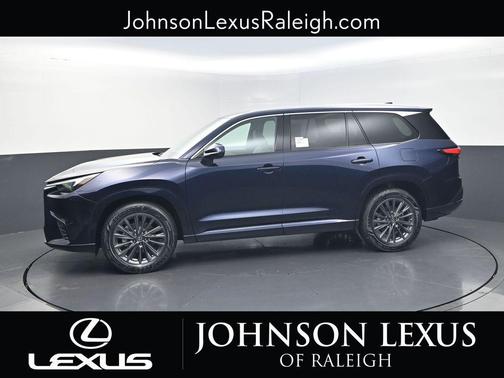 2026 Lexus TX 350 Base