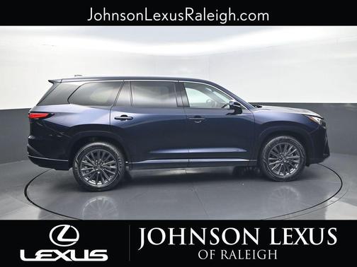 2026 Lexus TX 350 Base