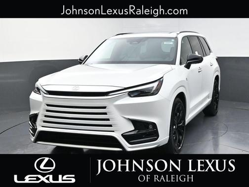 2026 Lexus TX 350 Base