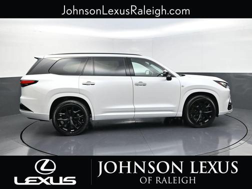 2026 Lexus TX 350 Base