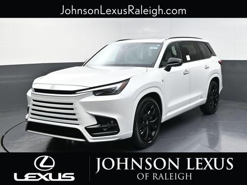 2026 Lexus TX 350 Base