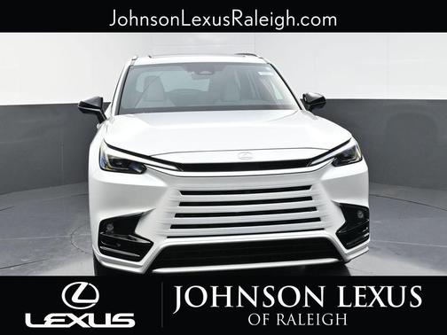 2026 Lexus TX 350 Base