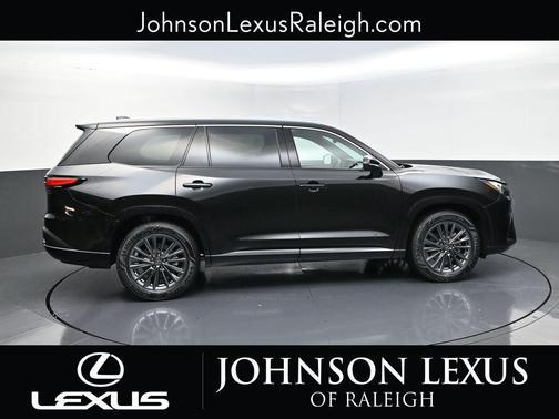 2026 Lexus TX 350 Base