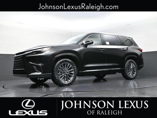 2026 Lexus TX 350 Base