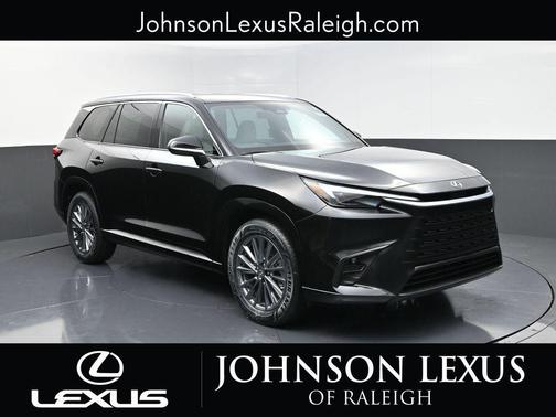 2026 Lexus TX 350 Base