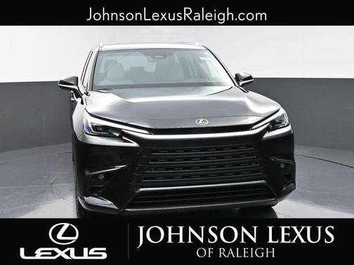 2026 Lexus TX 350 Base
