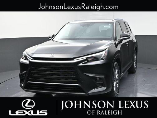 2026 Lexus TX 350 Base