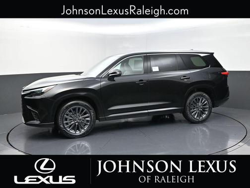 2026 Lexus TX 350 Base