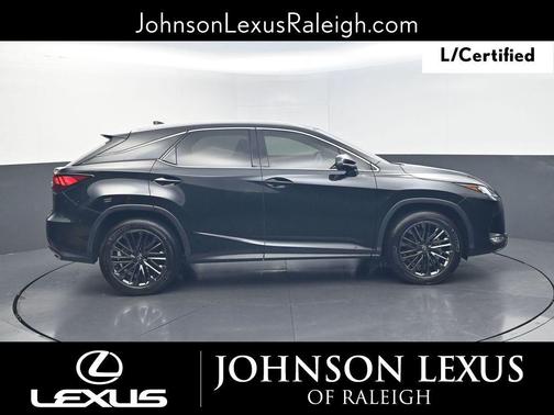 Caviar 2022 Lexus RX 350 Base