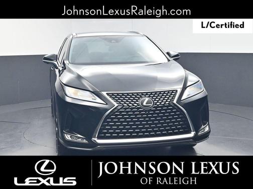 Caviar 2022 Lexus RX 350 Base