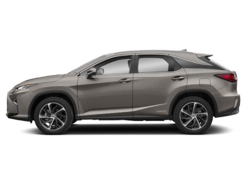 2018 Lexus RX 450h Base
