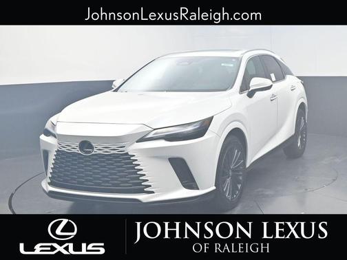 2026 Lexus RX 350 Premium