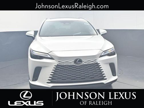 2026 Lexus RX 350 Premium