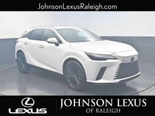 2026 Lexus RX 350 Premium