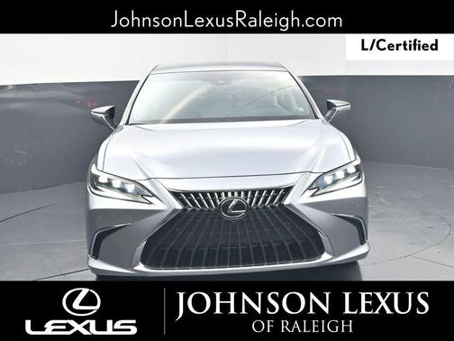 2024 Lexus ES 350 Ultra Luxury
