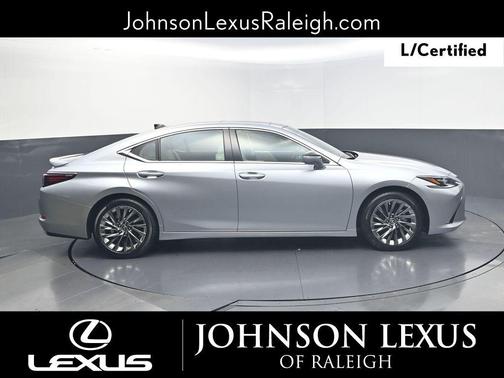 2024 Lexus ES 350 Ultra Luxury