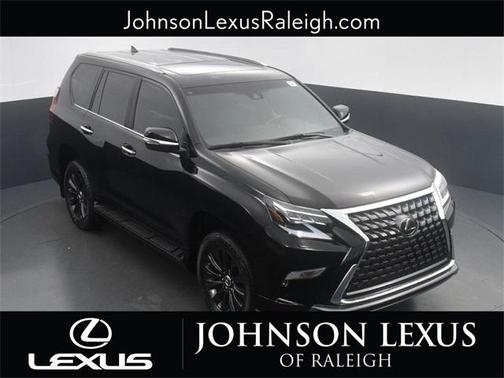 2021 Lexus GX 460 Premium