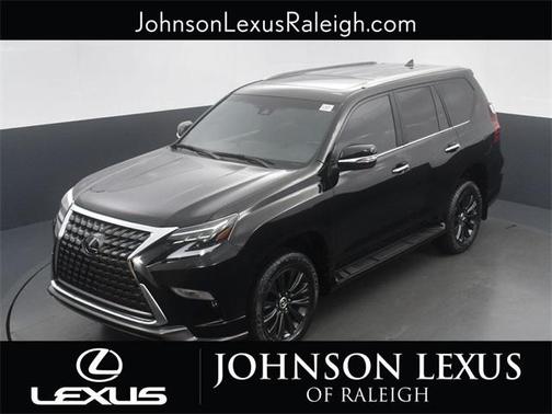 2021 Lexus GX 460 Premium
