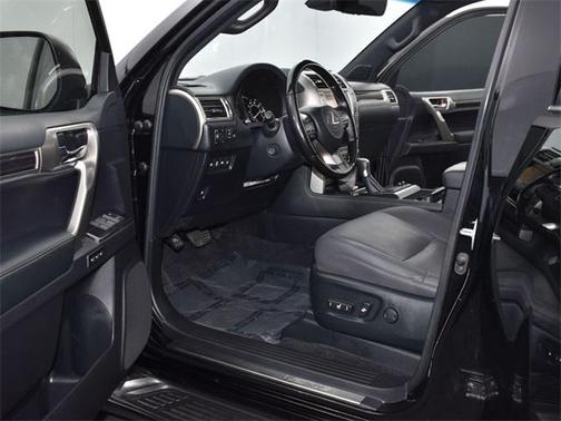 2021 Lexus GX 460 Premium