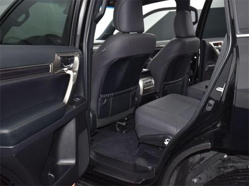 2021 Lexus GX 460 Premium