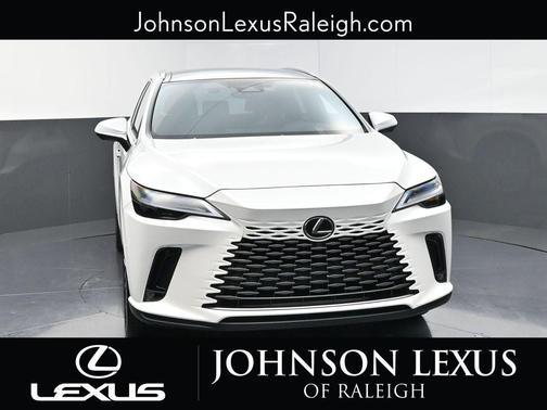 2024 Lexus RX 450h+ Base