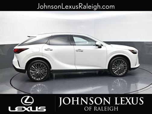 2024 Lexus RX 450h+ Base