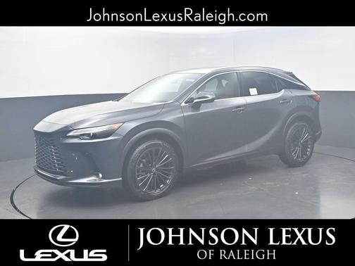 2026 Lexus RX 350 Premium
