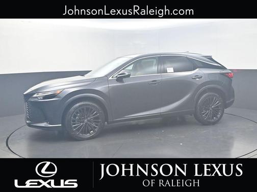 2026 Lexus RX 350 Premium