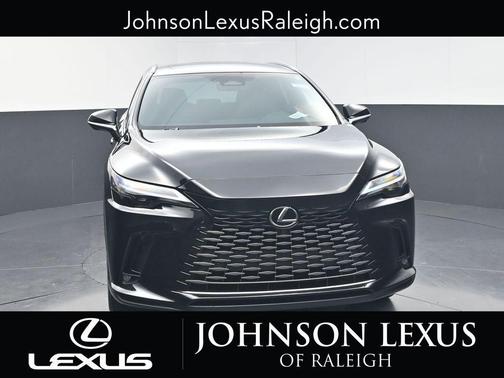 2026 Lexus RX 350 Base