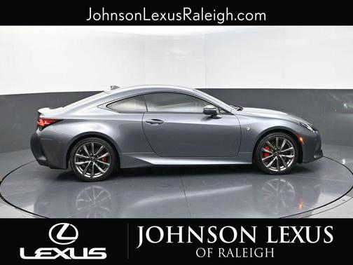2019 Lexus RC 300 Base