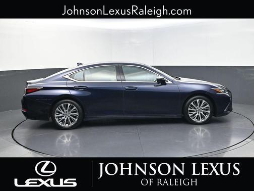 2021 Lexus ES 350 Base