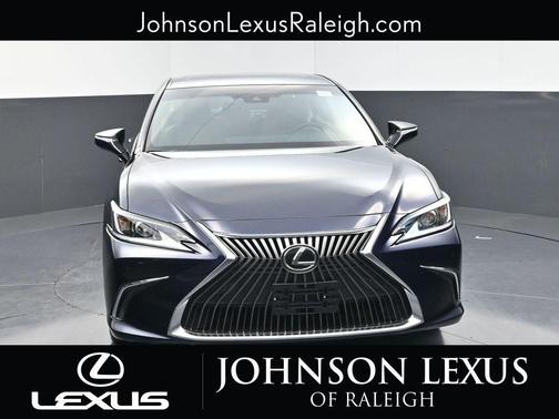 2021 Lexus ES 350 Base