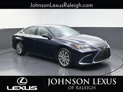 2021 Lexus ES 350 Base