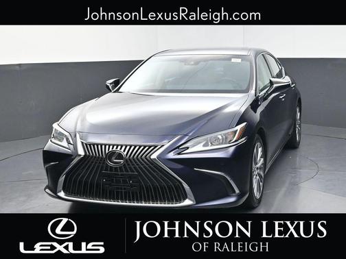 2021 Lexus ES 350 Base
