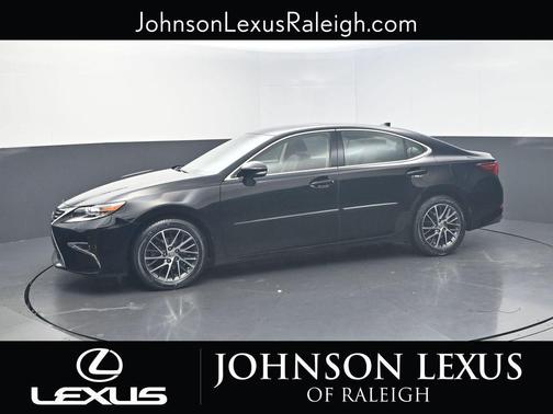 2016 Lexus ES 350 Base