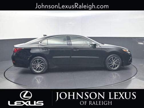 2016 Lexus ES 350 Base