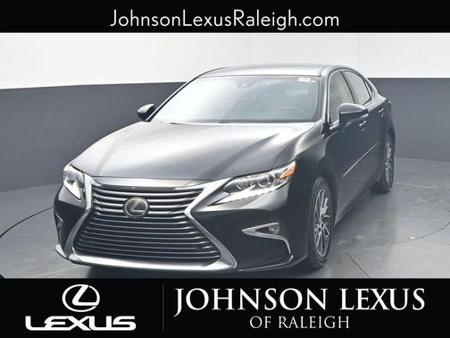 2016 Lexus ES 350 Base