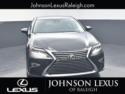 2016 Lexus ES 350 Base