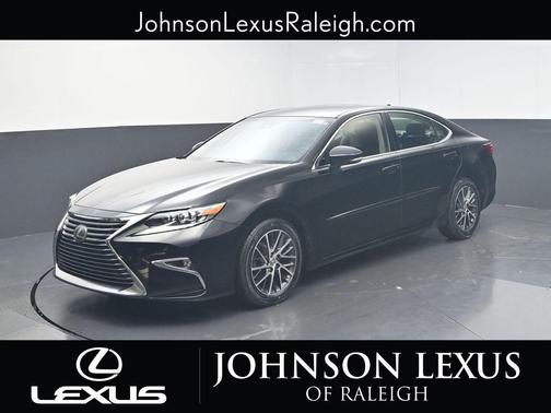 2016 Lexus ES 350 Base