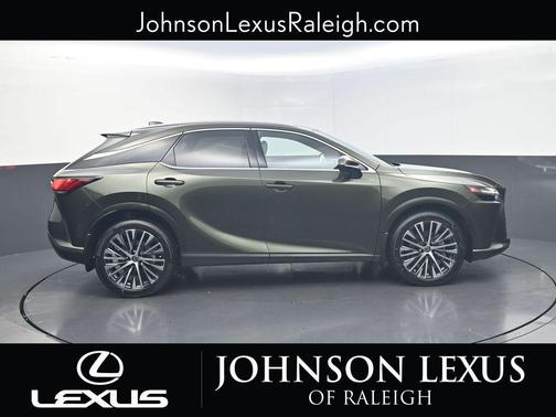 2026 Lexus RX 350 Premium