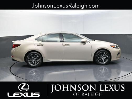 2016 Lexus ES 350 Base