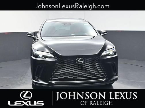 2026 Lexus RX 350 Base