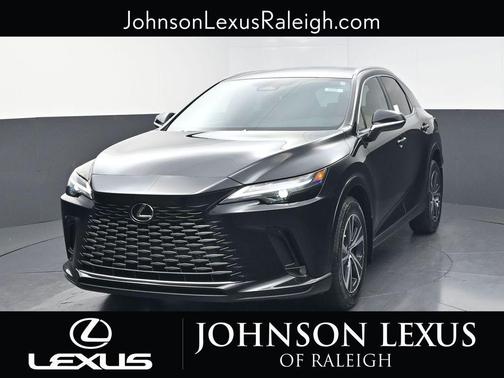 2026 Lexus RX 350 Base