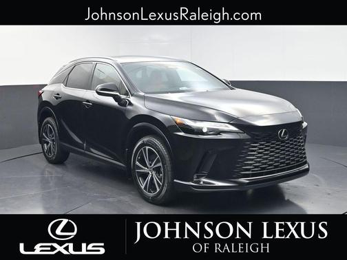 2026 Lexus RX 350 Base