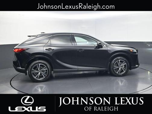 2026 Lexus RX 350 Base