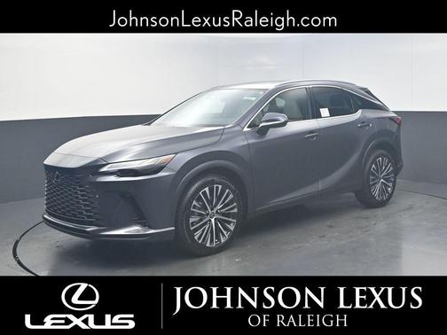 2026 Lexus RX 350 Premium