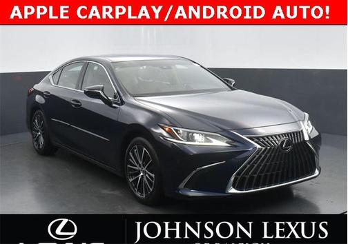 2023 Lexus ES 350 Base