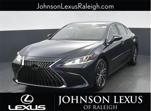 2023 Lexus ES 350 Base