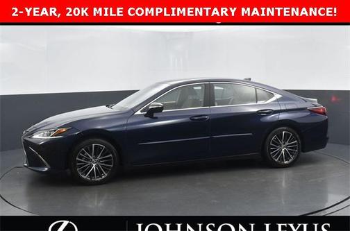 2023 Lexus ES 350 Base