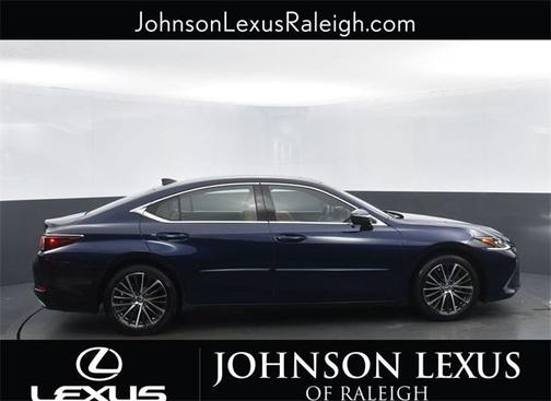2023 Lexus ES 350 Base